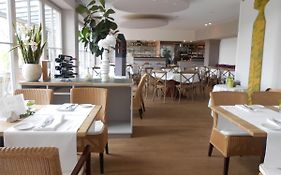 aussicht bio hotel restaurant cafe